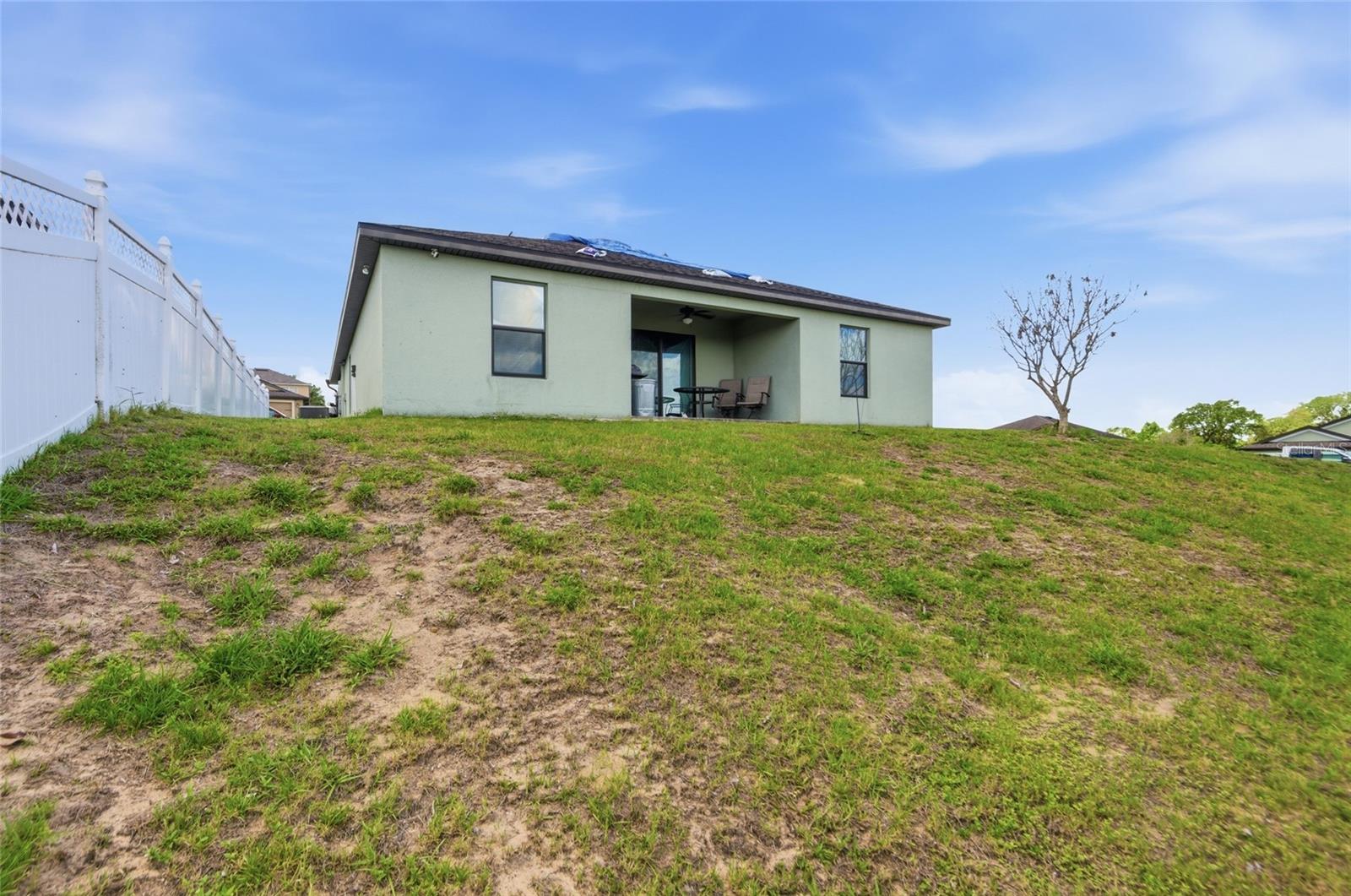 RIDGE DUNDEE - Residential