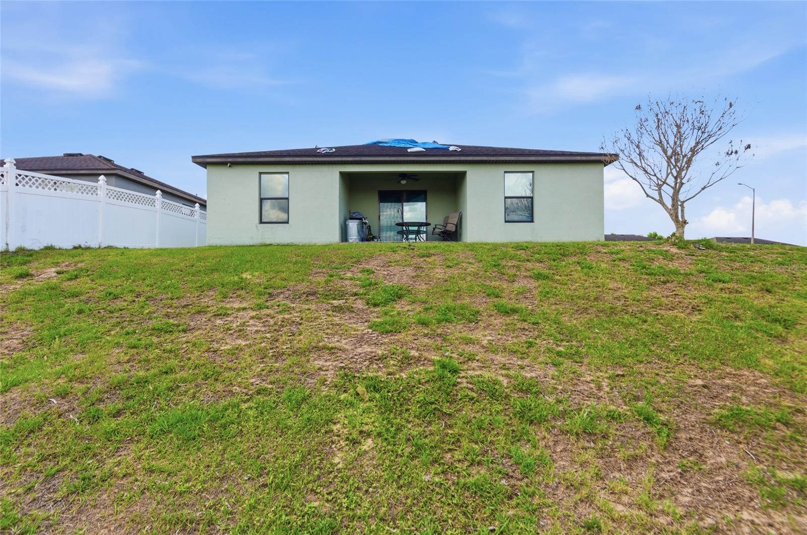 RIDGE DUNDEE - Residential