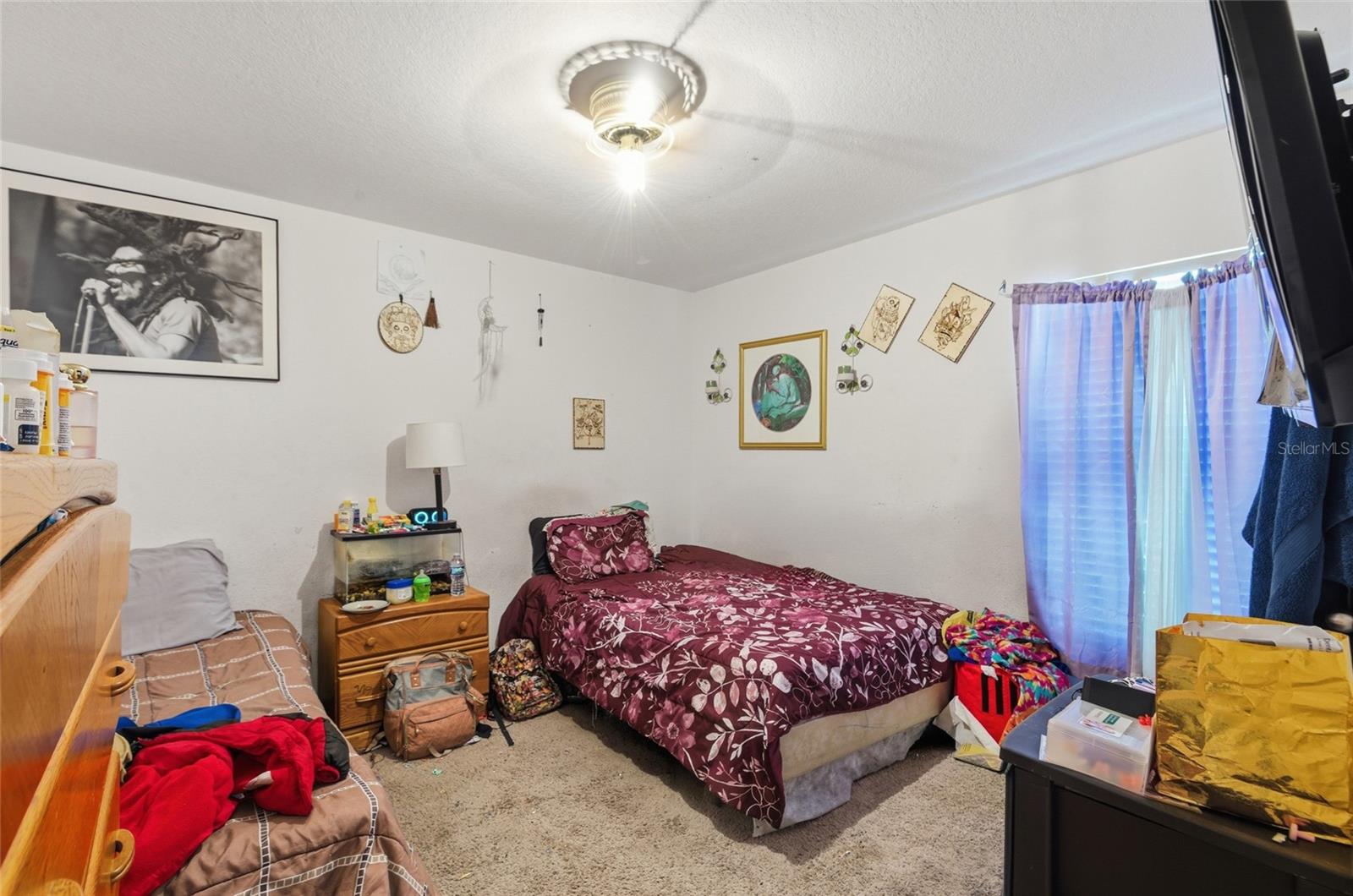 RIDGE DUNDEE - Residential