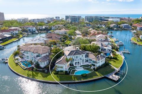 560 HARBOR POINT ROAD LONGBOAT KEY FL 34228