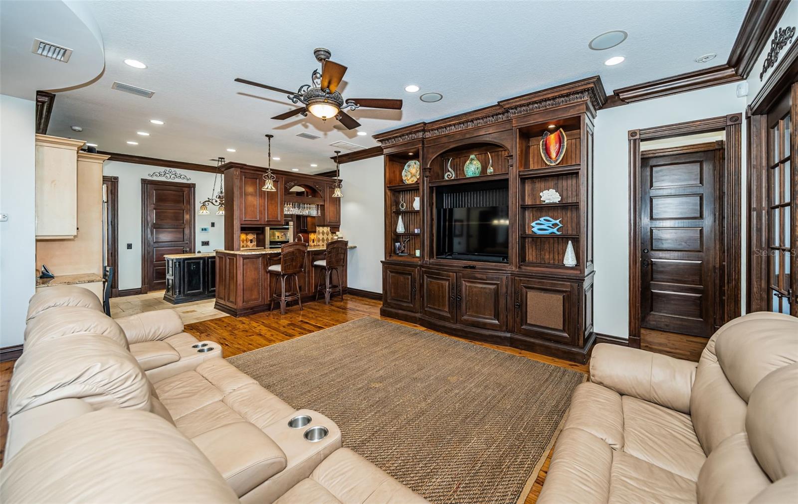 INDIAN BEACH RE-REVISED 5TH ADD - Residential