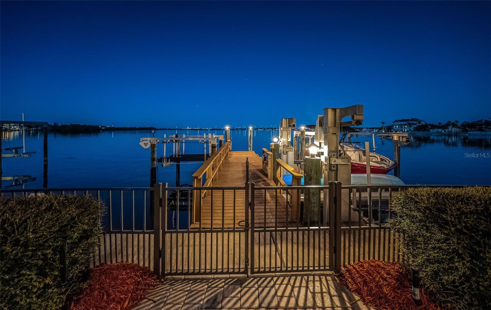 INDIAN BEACH RE-REVISED 5TH ADD - Residential