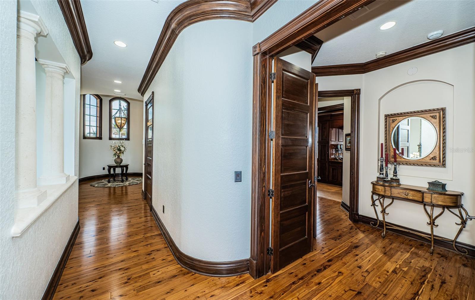 INDIAN BEACH RE-REVISED 5TH ADD - Residential