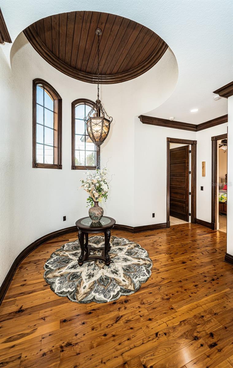 INDIAN BEACH RE-REVISED 5TH ADD - Residential