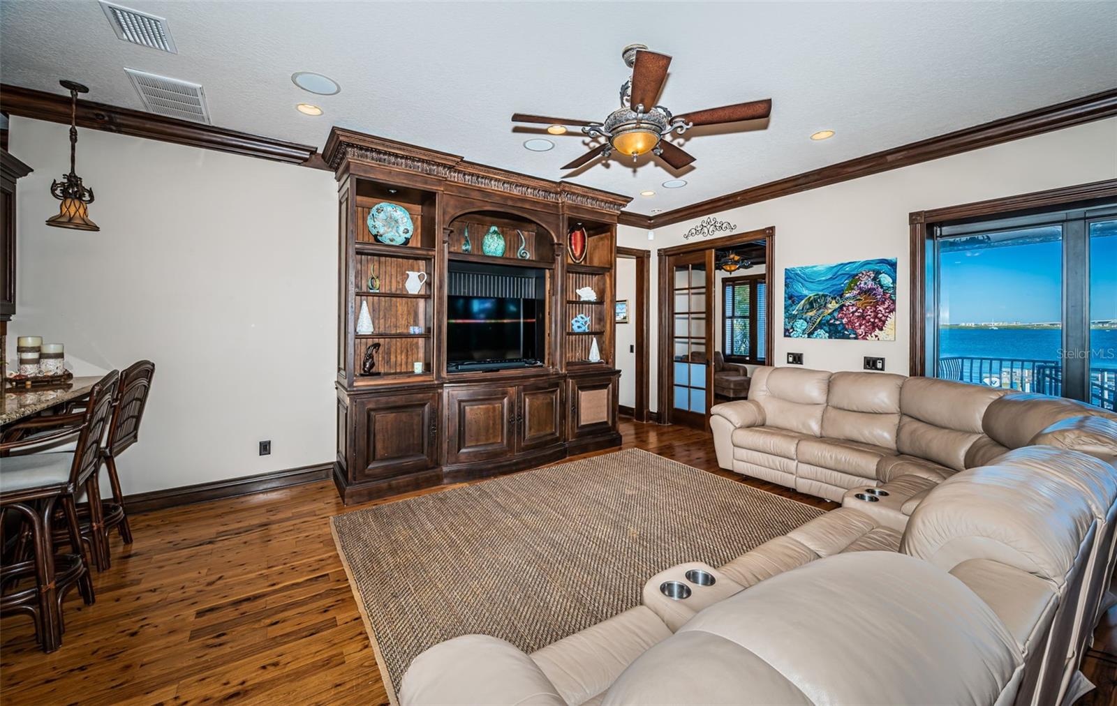 INDIAN BEACH RE-REVISED 5TH ADD - Residential