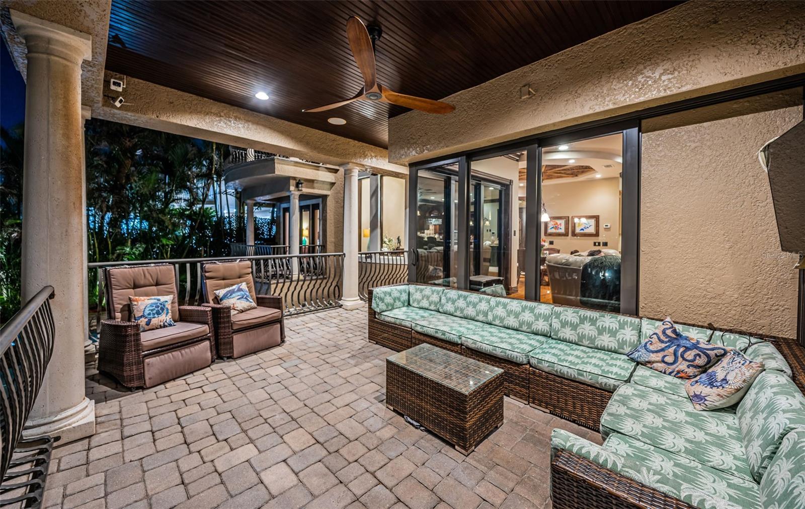 INDIAN BEACH RE-REVISED 5TH ADD - Residential