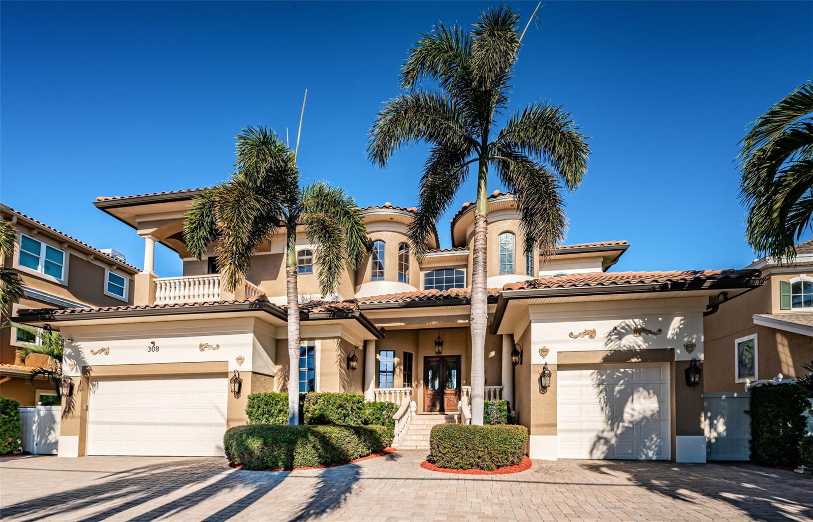 INDIAN BEACH RE-REVISED 5TH ADD - Residential