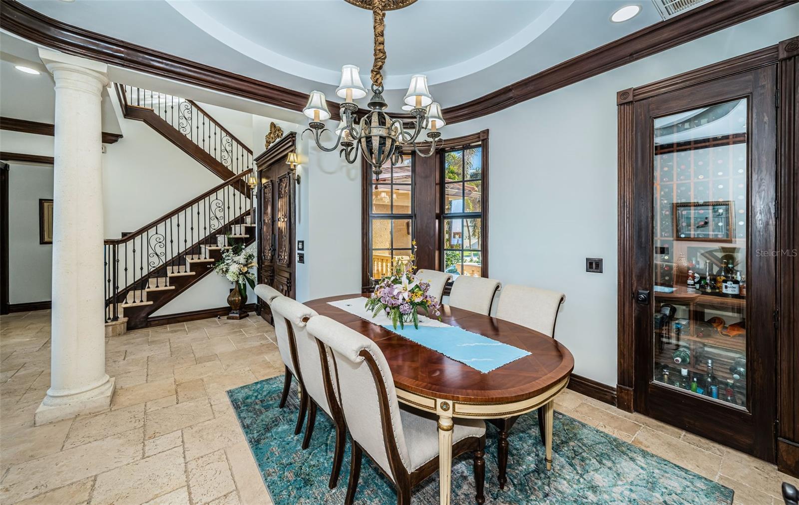 INDIAN BEACH RE-REVISED 5TH ADD - Residential