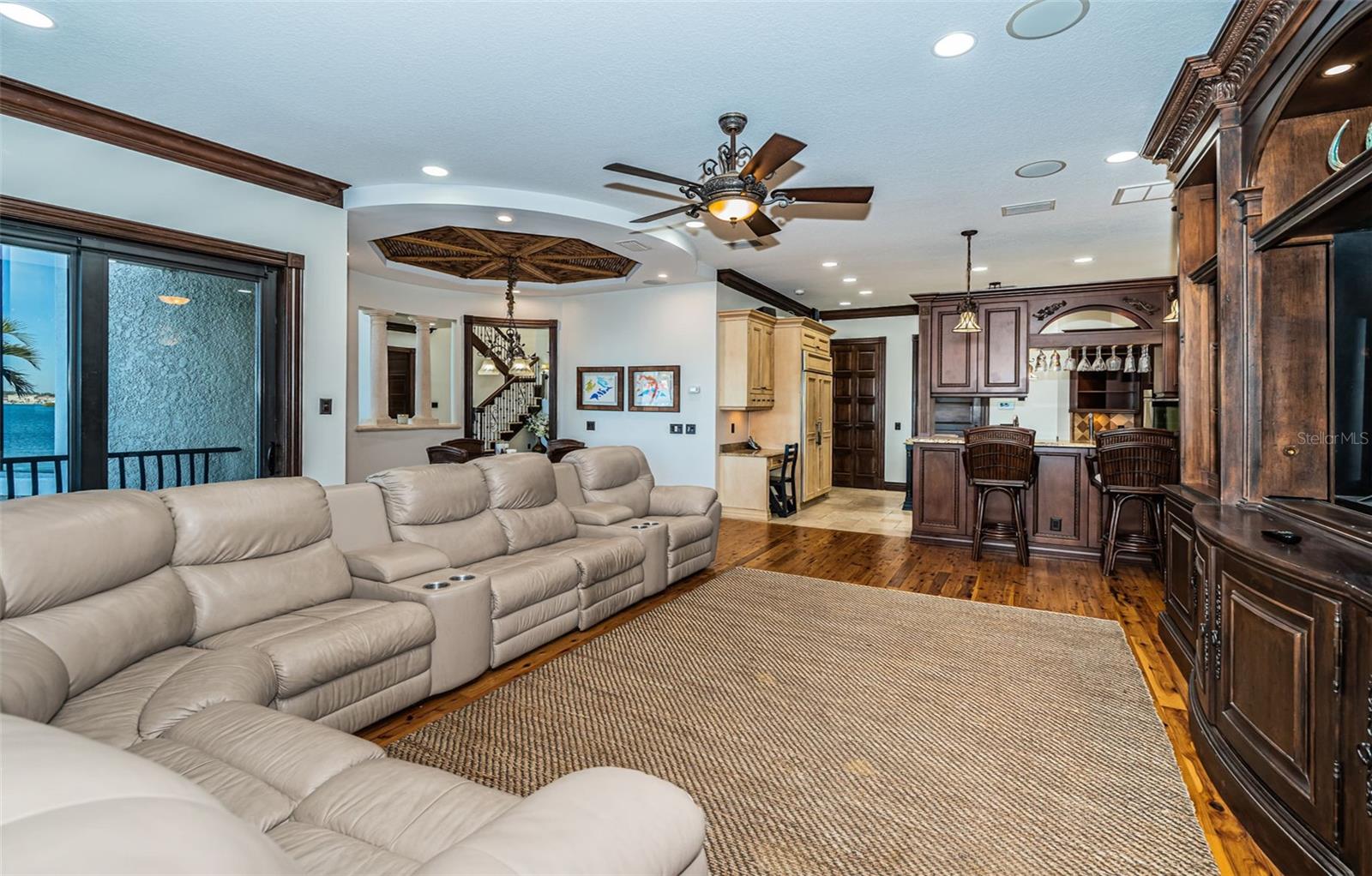 INDIAN BEACH RE-REVISED 5TH ADD - Residential