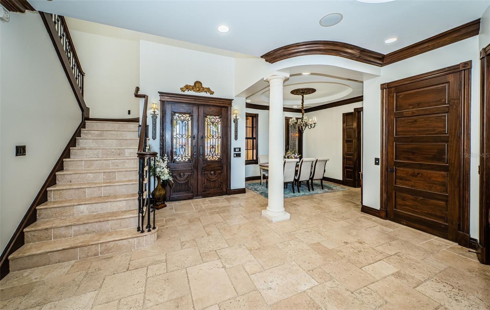 INDIAN BEACH RE-REVISED 5TH ADD - Residential