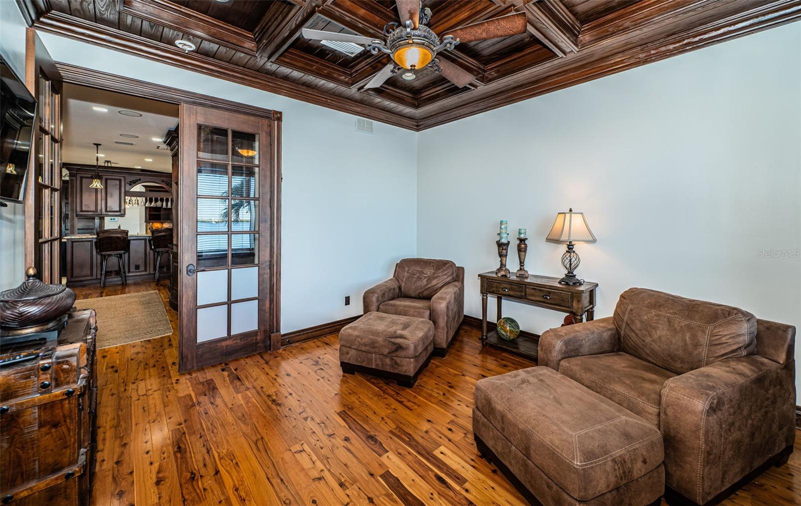 INDIAN BEACH RE-REVISED 5TH ADD - Residential