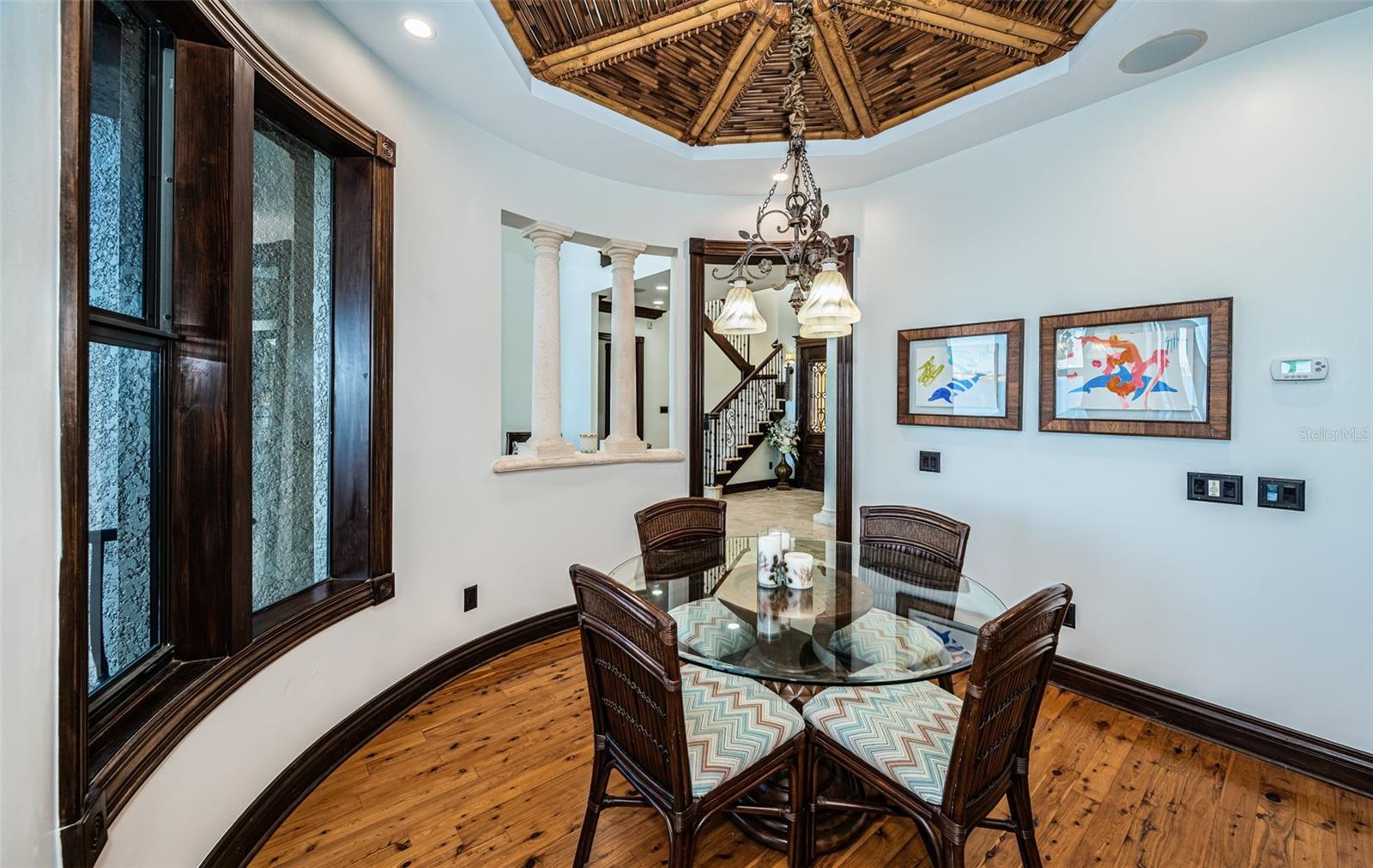 INDIAN BEACH RE-REVISED 5TH ADD - Residential