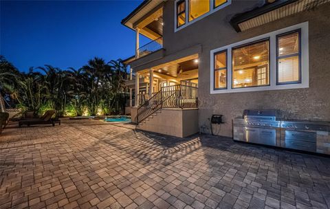 A home in INDIAN ROCKS BEACH