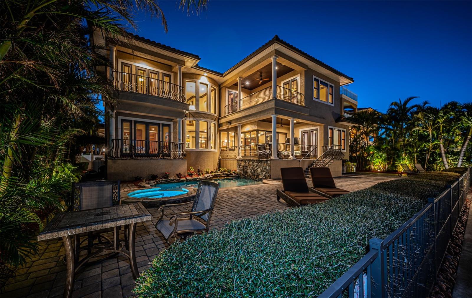 INDIAN BEACH RE-REVISED 5TH ADD - Residential