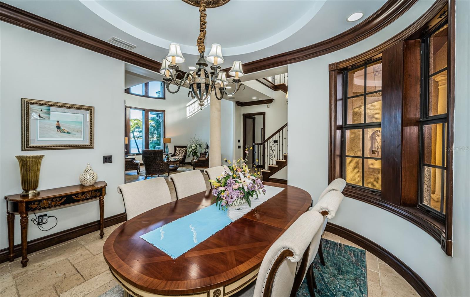 INDIAN BEACH RE-REVISED 5TH ADD - Residential