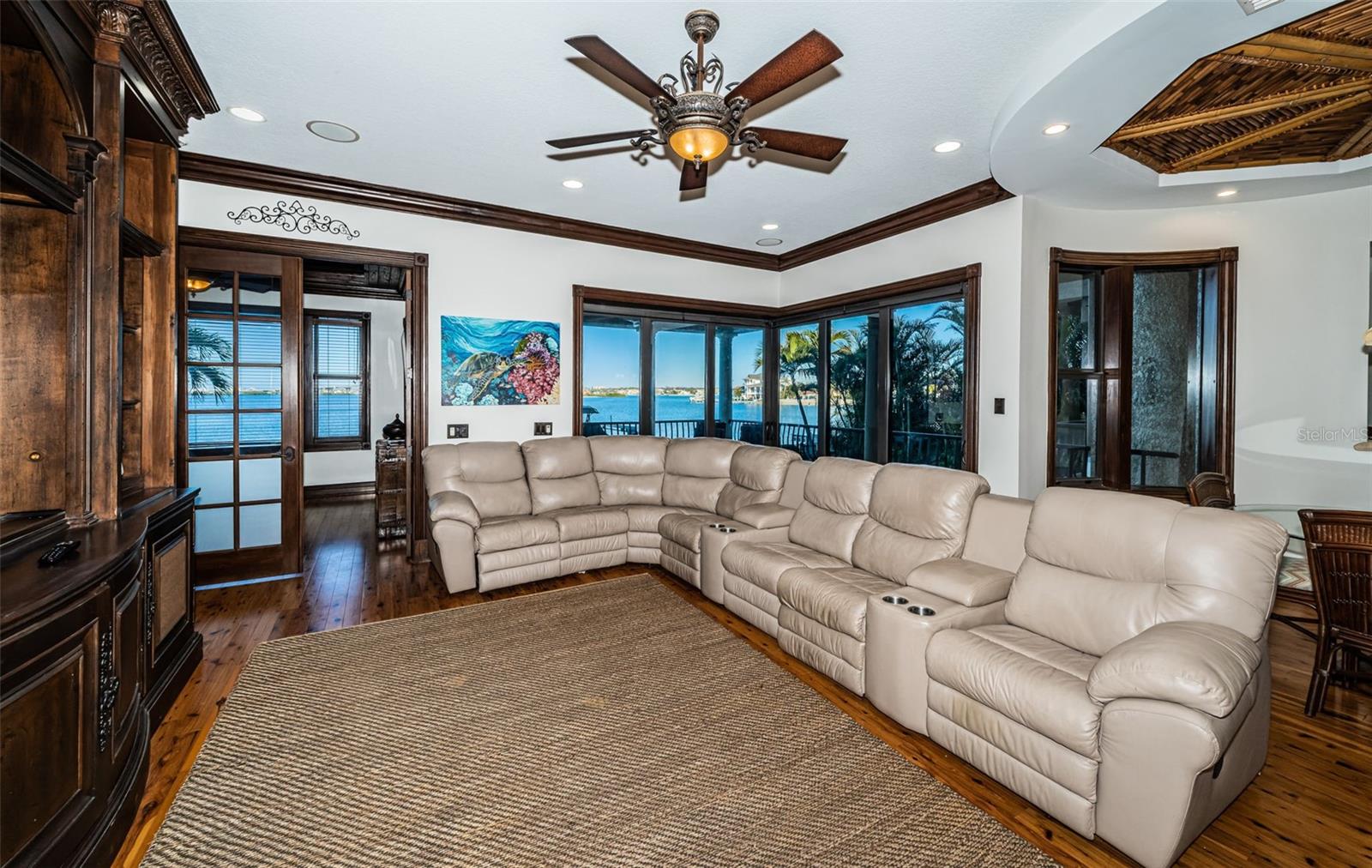 INDIAN BEACH RE-REVISED 5TH ADD - Residential