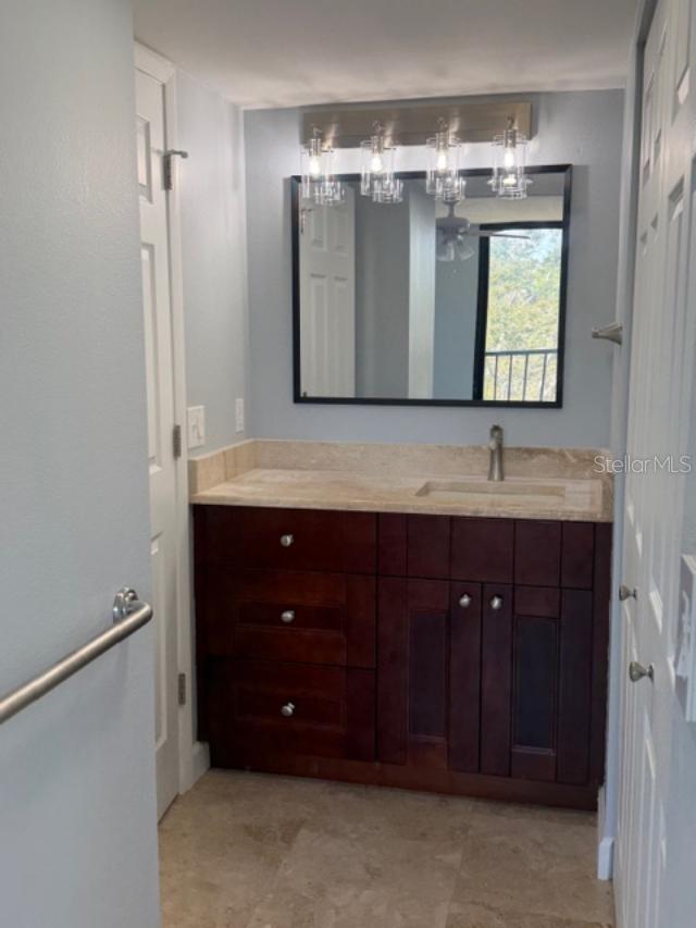 COVE CAY VILLAGE III - Residential