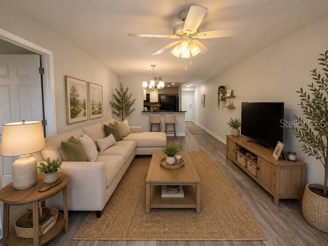 800 COVE CAY DRIVE 5G