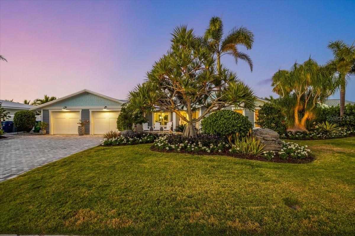 KEY ROYALE 7TH ADD - Residential