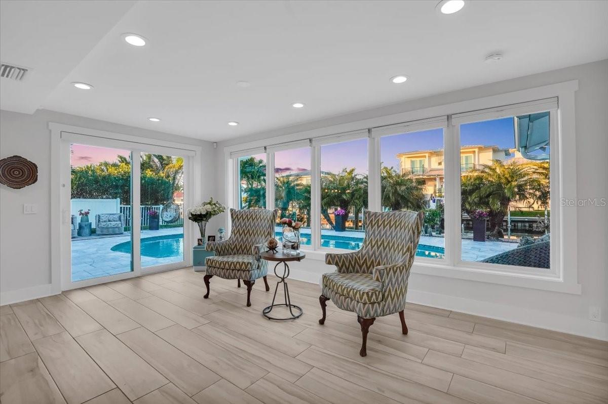 KEY ROYALE 7TH ADD - Residential