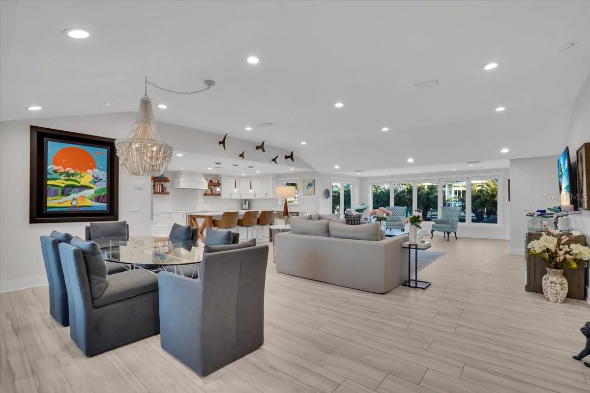 KEY ROYALE 7TH ADD - Residential