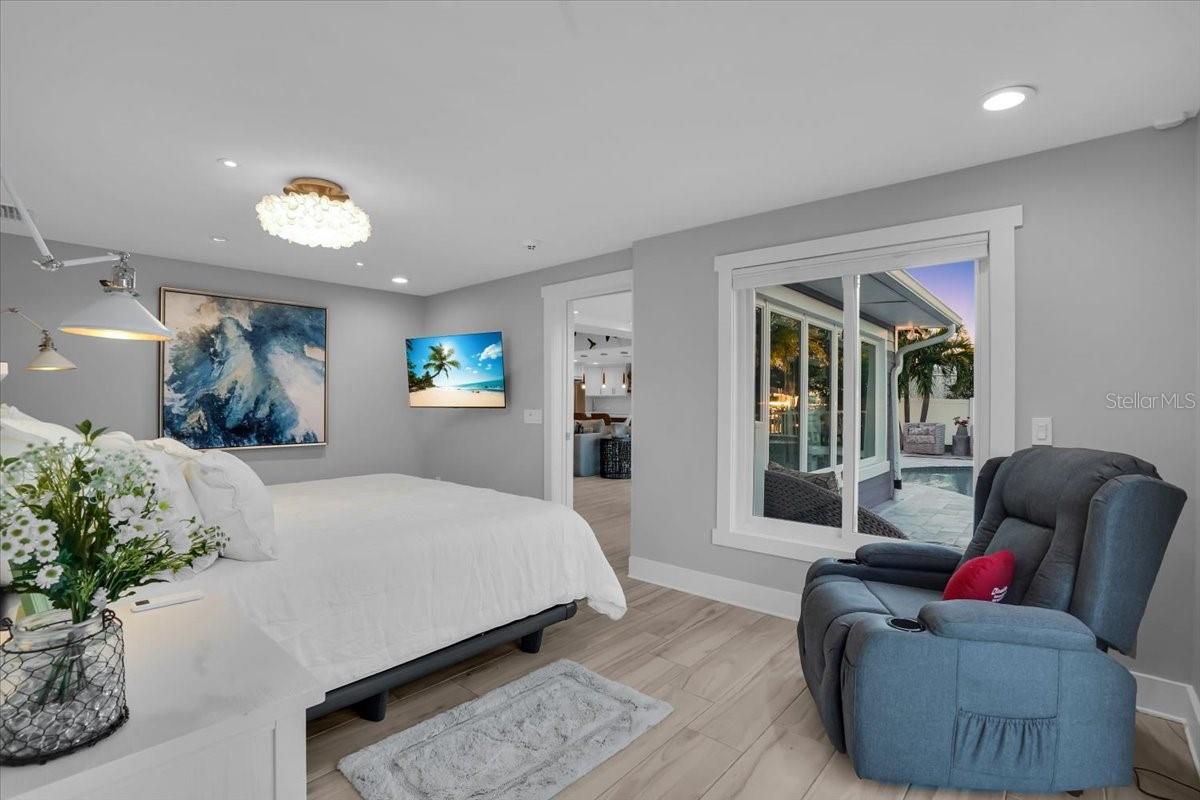 KEY ROYALE 7TH ADD - Residential