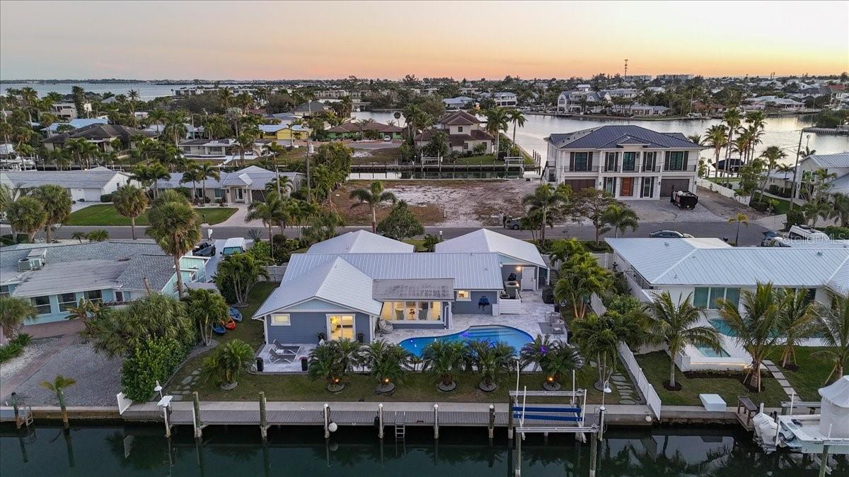 KEY ROYALE 7TH ADD - Residential