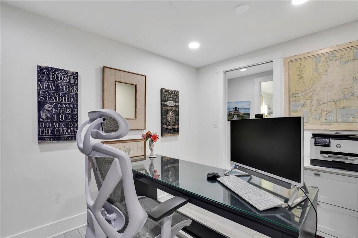 KEY ROYALE 7TH ADD - Residential