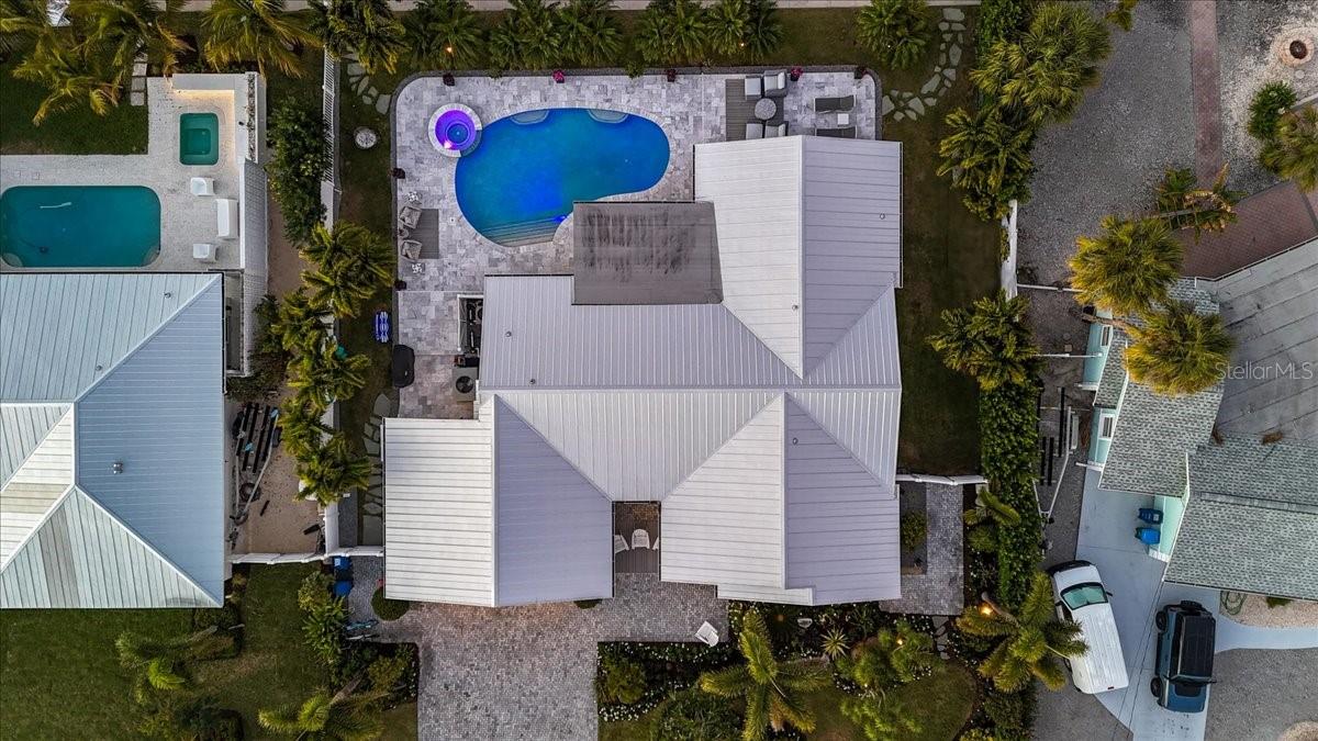 KEY ROYALE 7TH ADD - Residential