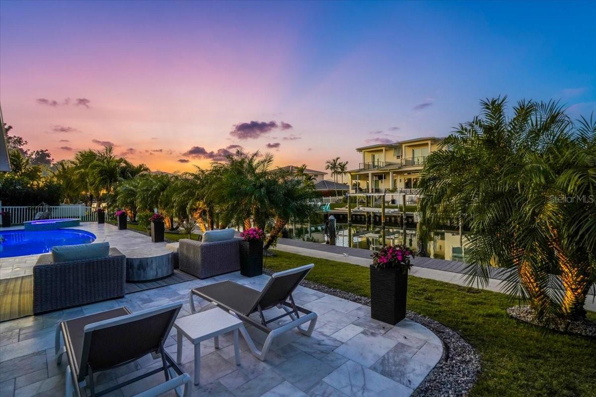 KEY ROYALE 7TH ADD - Residential