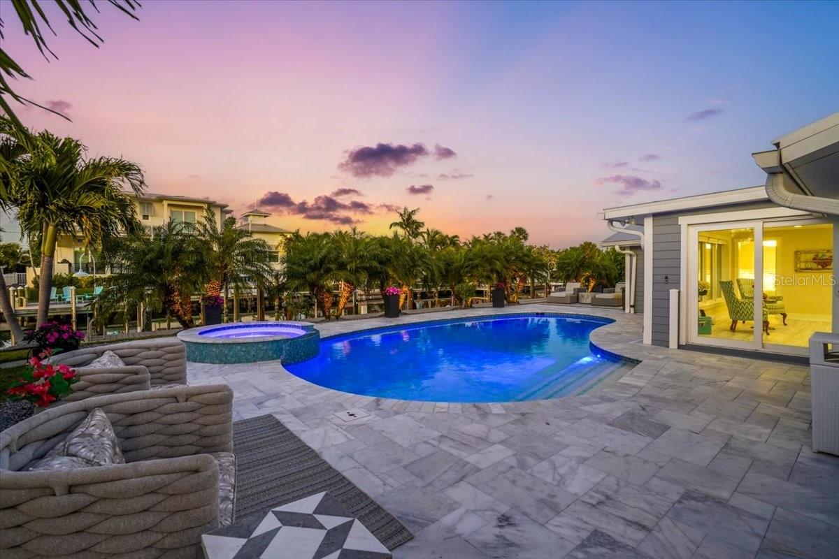 KEY ROYALE 7TH ADD - Residential