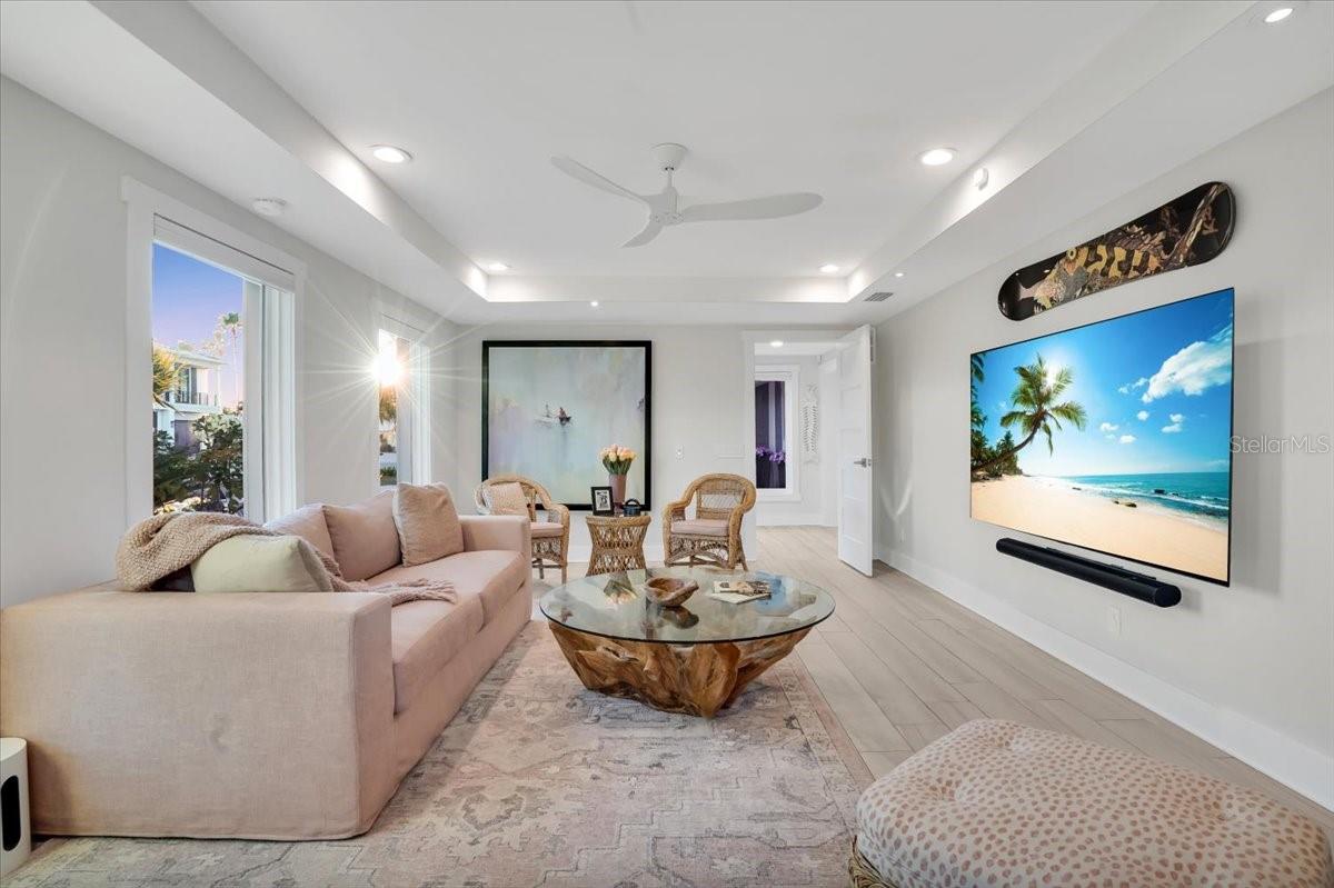 KEY ROYALE 7TH ADD - Residential