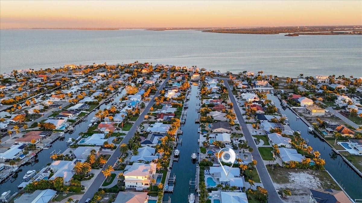 KEY ROYALE 7TH ADD - Residential