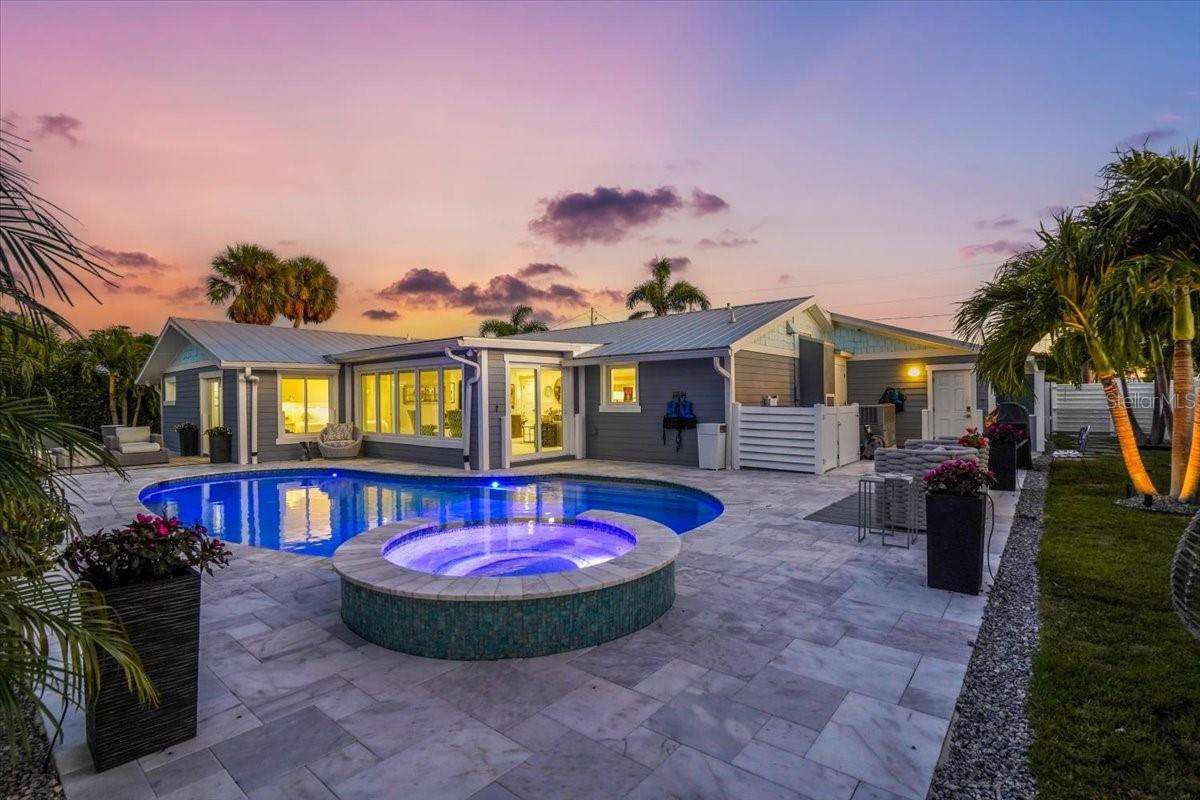 KEY ROYALE 7TH ADD - Residential