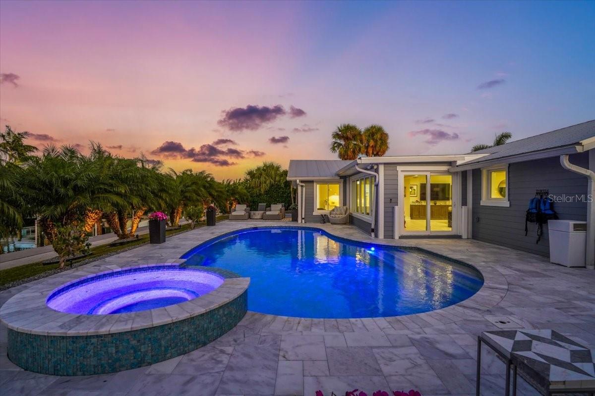 KEY ROYALE 7TH ADD - Residential