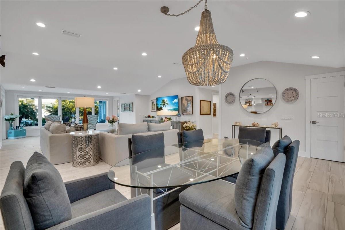 KEY ROYALE 7TH ADD - Residential