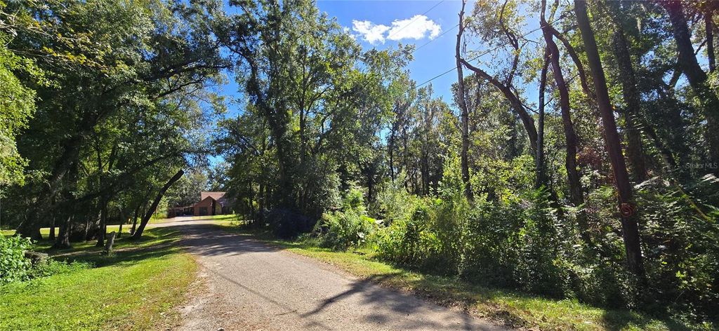 Photo of Foreside Avenue, Brooksville, FL 34601 (MLS # W7880203)