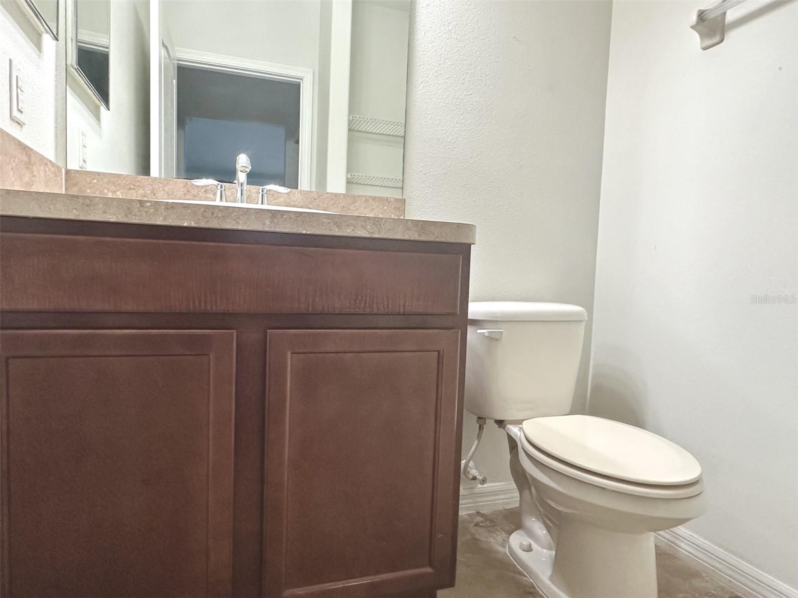 LIVE OAK PRESERVE 2C VILLAGES - Residential