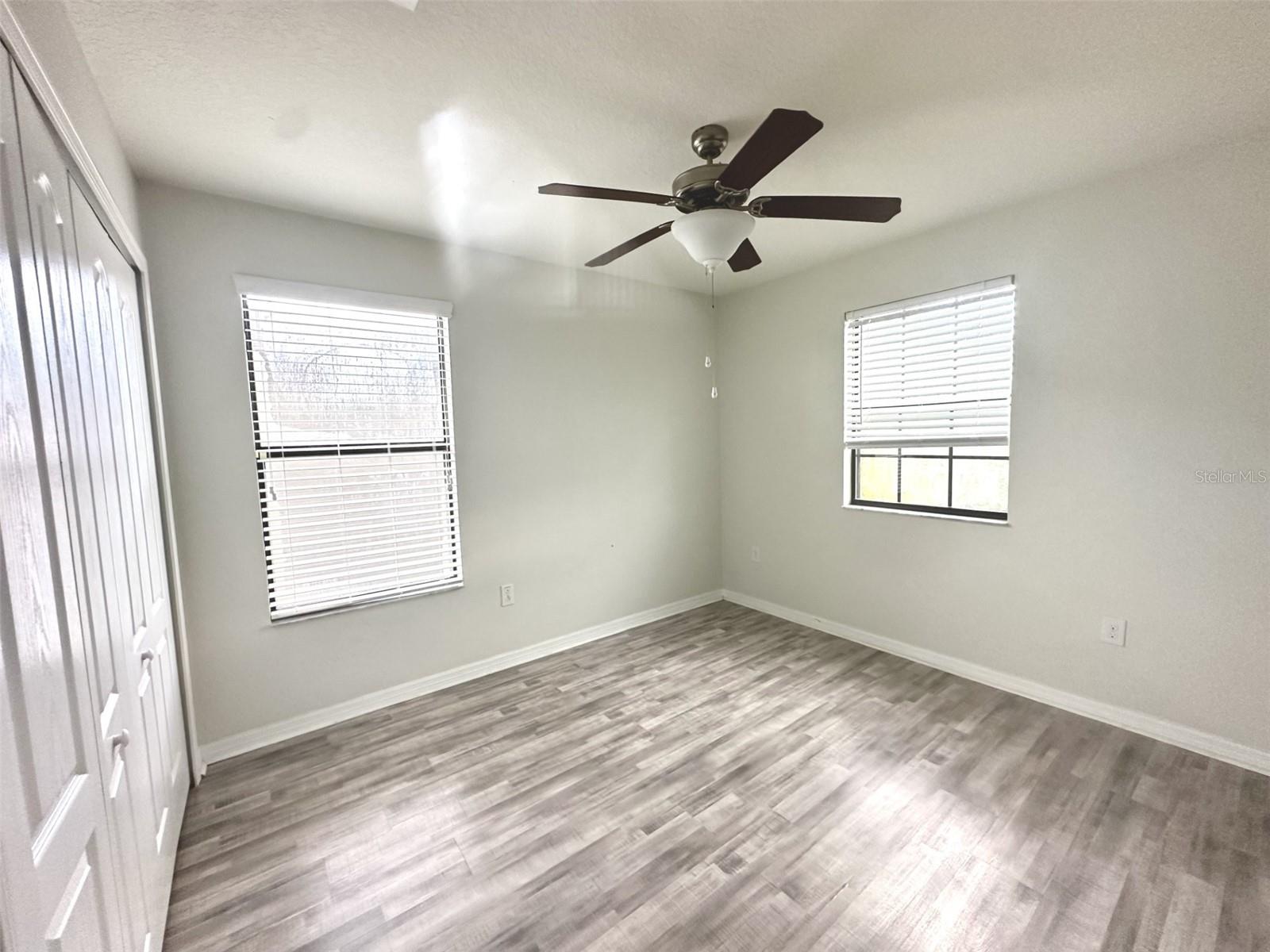 LIVE OAK PRESERVE 2C VILLAGES - Residential