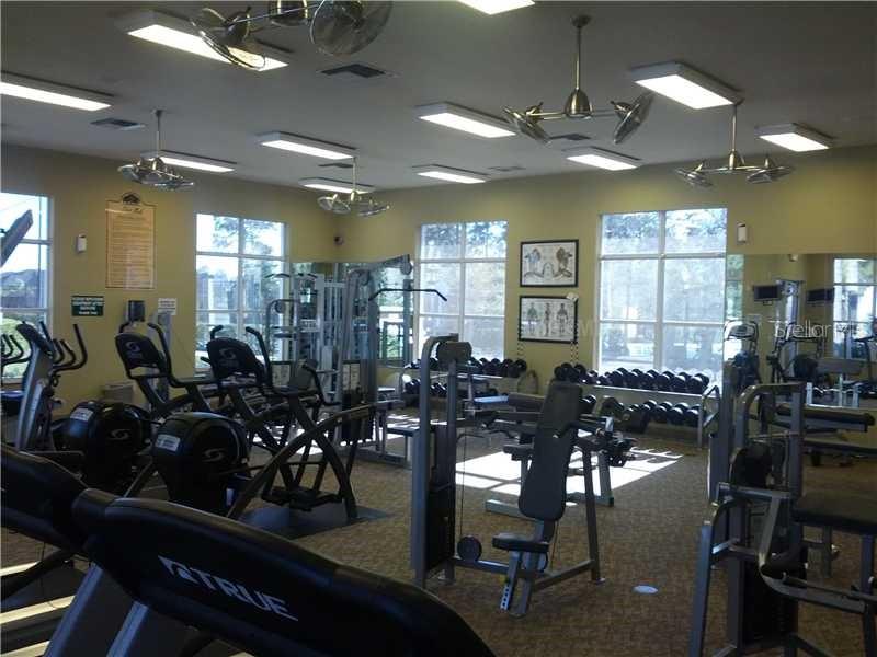 LIVE OAK PRESERVE 2C VILLAGES - Residential