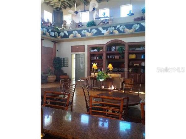 LIVE OAK PRESERVE 2C VILLAGES - Residential