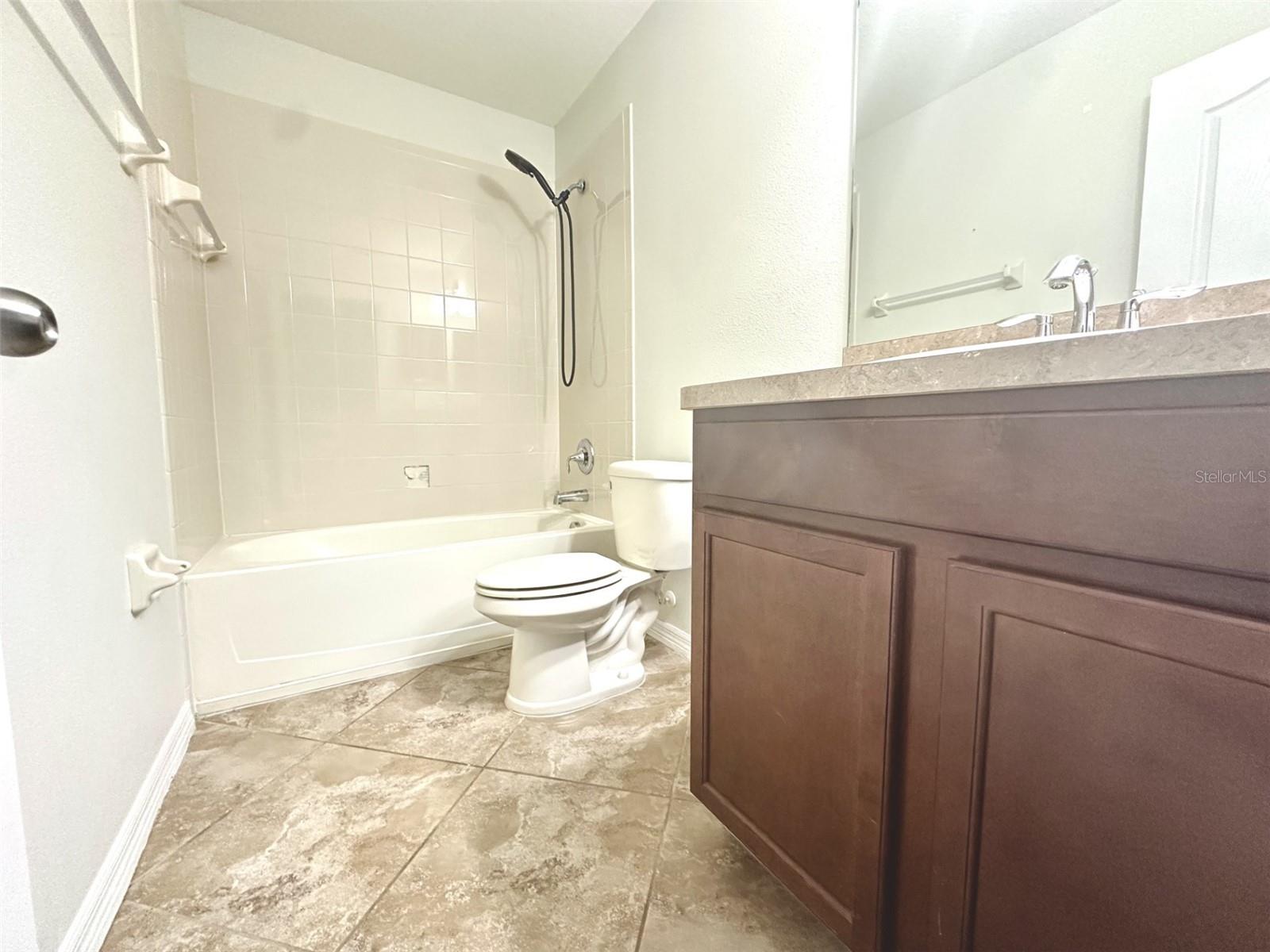 LIVE OAK PRESERVE 2C VILLAGES - Residential