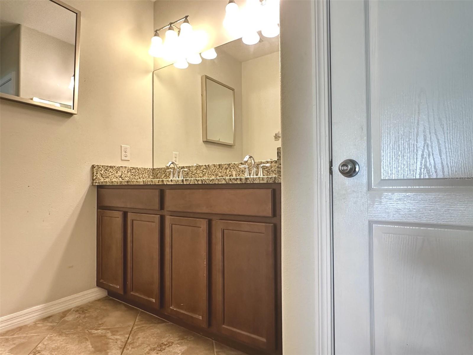 LIVE OAK PRESERVE 2C VILLAGES - Residential