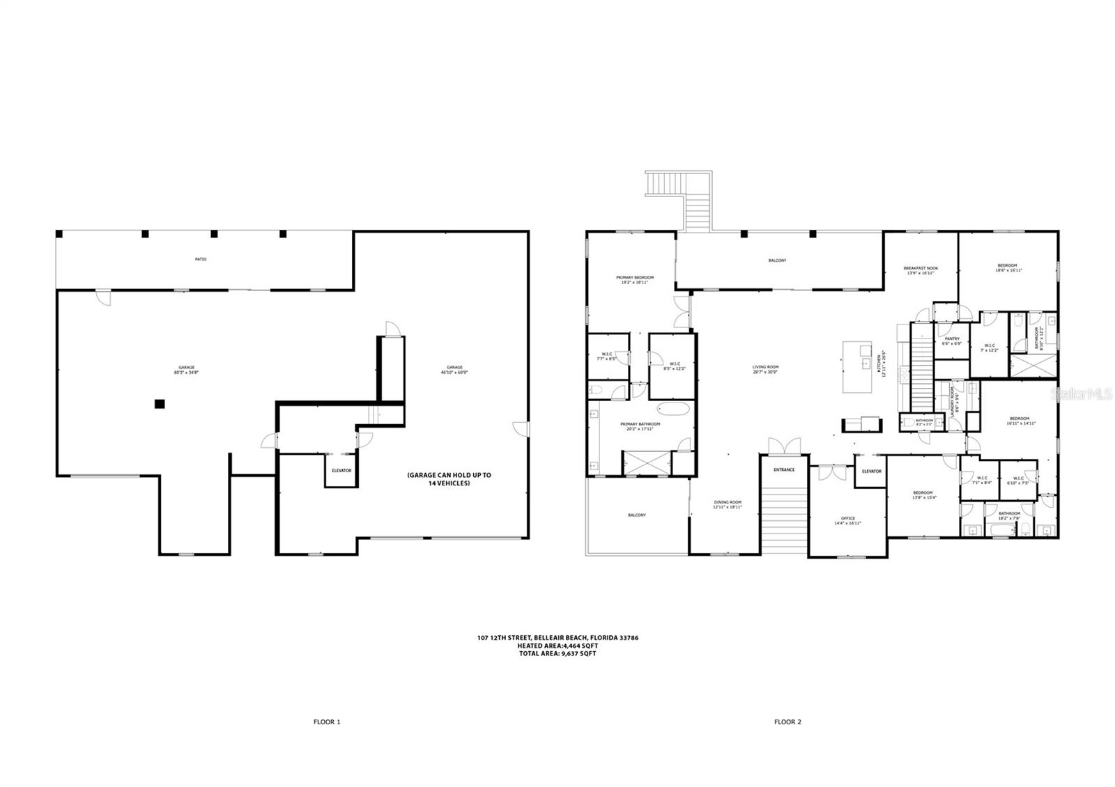 WINSTON ESTATES - Residential