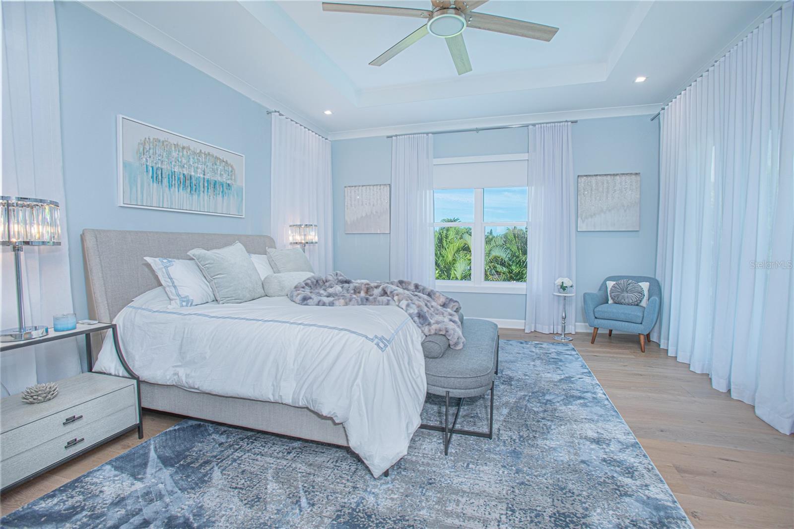 WINSTON ESTATES - Residential