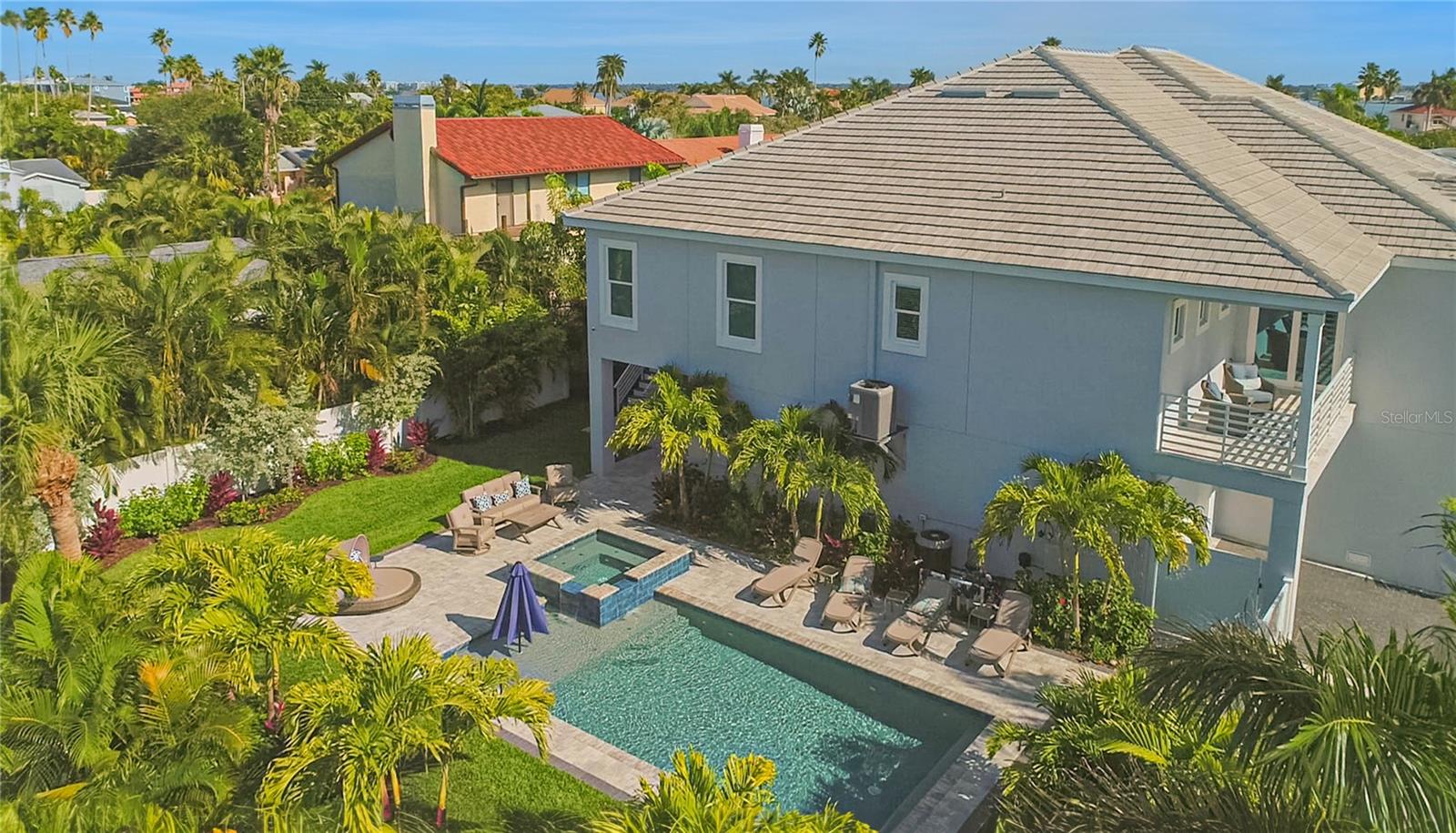 WINSTON ESTATES - Residential