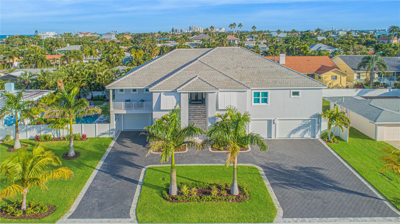 WINSTON ESTATES - Residential