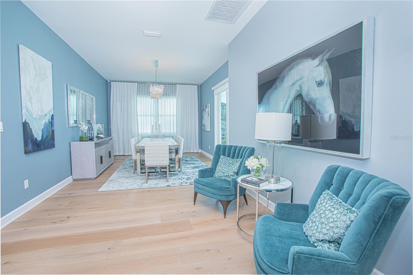 WINSTON ESTATES - Residential