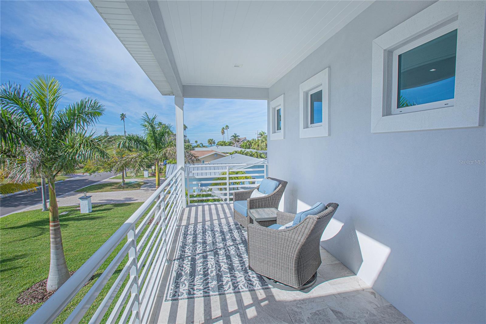 WINSTON ESTATES - Residential