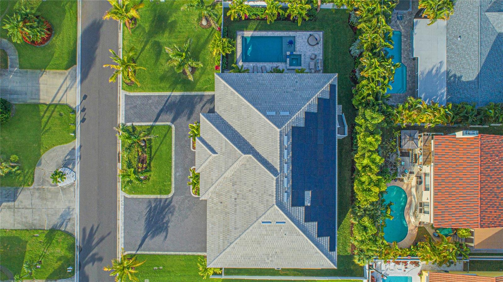 WINSTON ESTATES - Residential